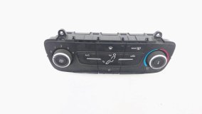 Блок управления климат контролем Ford Focus 3 2016 IQDB