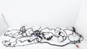 Проводка салона Ford Focus 3 2016 IQDB