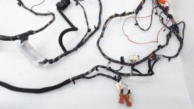 Проводка салона Ford Focus 3 2016 IQDB