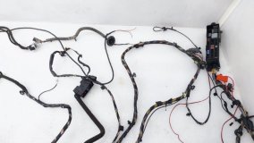 Проводка салона Ford Focus 3 2016 IQDB