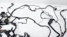 Проводка салона Ford Focus 3 2016 IQDB