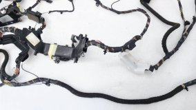 Проводка салона Ford Focus 3 2016 IQDB