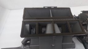 Корпус отопителя Kia Optima TF 2011 G4KJ Корпус отопителя Kia Optima TF 2011 G4KJ