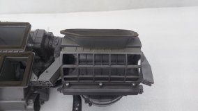 Корпус отопителя Kia Optima TF 2011 G4KJ Корпус отопителя Kia Optima TF 2011 G4KJ