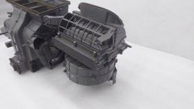 Корпус отопителя Kia Optima TF 2011 G4KJ Корпус отопителя Kia Optima TF 2011 G4KJ