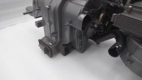 Корпус отопителя Kia Optima TF 2011 G4KJ Корпус отопителя Kia Optima TF 2011 G4KJ