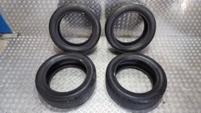 Шины комплект Kia Optima TF 2011 G4KJ