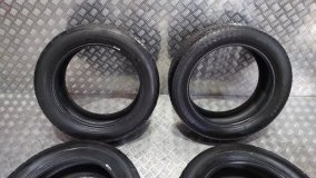 Шины комплект Kia Optima TF 2011 G4KJ