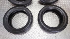 Шины комплект Kia Optima TF 2011 G4KJ