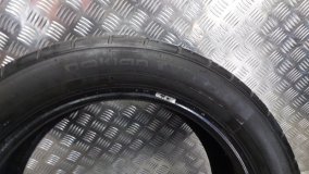 Шины комплект Kia Optima TF 2011 G4KJ