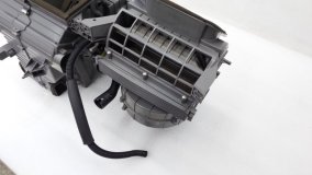 Корпус отопителя Kia Optima TF 2012 G4KD Корпус отопителя Kia Optima TF 2012 G4KD