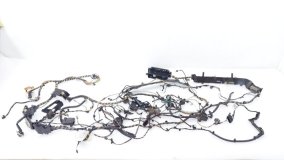 Проводка салона Ford Focus 3 2013 C20HDEX