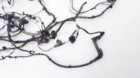 Проводка салона Ford Focus 3 2013 C20HDEX