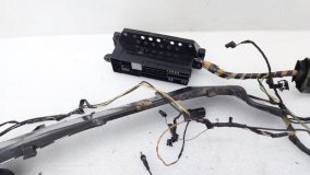Проводка салона Ford Focus 3 2013 C20HDEX