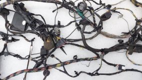 Проводка салона Ford Focus 3 2013 C20HDEX