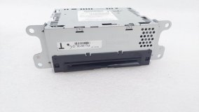 Магнитола Ford Explorer U502 2013 T35PDED