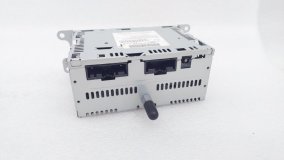 Магнитола Ford Explorer U502 2013 T35PDED