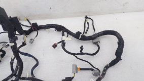 Проводка салона Ford Explorer U502 2013 T35PDED