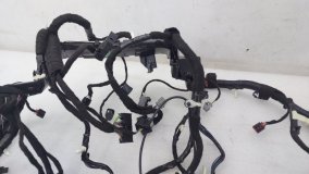 Проводка салона Ford Explorer U502 2013 T35PDED