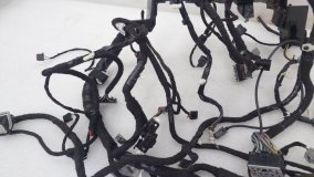 Проводка салона Ford Explorer U502 2013 T35PDED