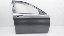 Дверь правая передняя Mercedes-Benz S-Class W222 2017 OM 656.929