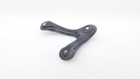 Кронштейн подрамника правый Toyota RAV4 44 2017 2ARFXE Кронштейн подрамника правый Toyota RAV4 44 2017 2ARFXE