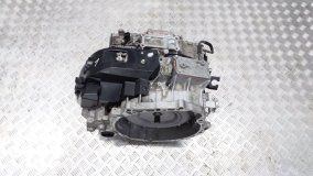 АКПП Toyota RAV4 44 2017 2ARFXE