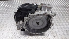 АКПП Toyota RAV4 44 2017 2ARFXE