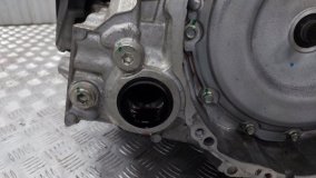 АКПП Toyota RAV4 44 2017 2ARFXE