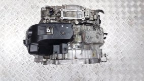 АКПП Toyota RAV4 44 2017 2ARFXE