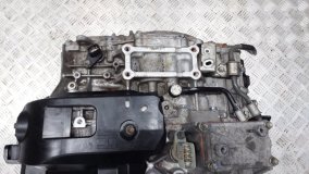 АКПП Toyota RAV4 44 2017 2ARFXE