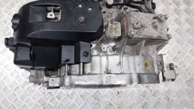 АКПП Toyota RAV4 44 2017 2ARFXE