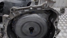 АКПП Toyota RAV4 44 2017 2ARFXE