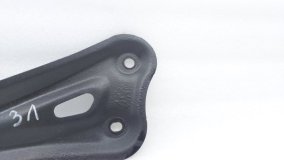 Кронштейн подрамника левый задний Toyota RAV4 44 2017 2ARFXE Кронштейн подрамника левый задний Toyota RAV4 44 2017 2ARFXE