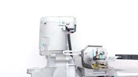 Рулевая колонка Omoda C5 T19C 2022