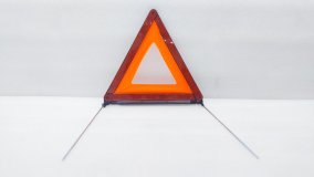 Знак аварийной остановки Omoda C5 T19C 2022