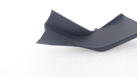 Накладка лобового стекла правая Omoda C5 T19C 2022 Накладка лобового стекла правая Omoda C5 T19C 2022