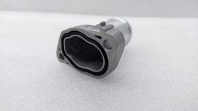 Трубка системы охлаждения Omoda C5 T19C 2022