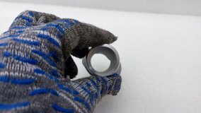 Трубка системы охлаждения Omoda C5 T19C 2022