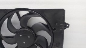 Вентилятор радиатора Omoda C5 T19C 2022