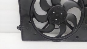 Вентилятор радиатора Omoda C5 T19C 2022