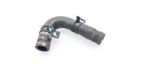 Патрубок системы охлаждения Omoda C5 T19C 2022