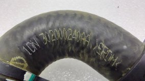 Патрубок системы охлаждения Omoda C5 T19C 2022