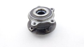 Ступица задняя Omoda C5 T19C 2022