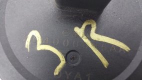 Ступица задняя Omoda C5 T19C 2022