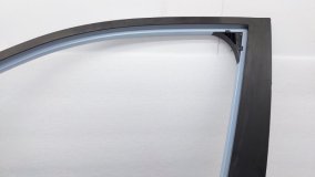 Дверь левая передняя Omoda C5 T19C 2022