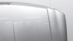 Капот Jeep Grand Cherokee WK 2008