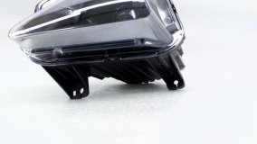 Фара левая Changan UNI-T 2021 2021