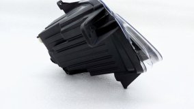 Фара левая Changan UNI-T 2021 2021