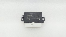 Блок управления парктроником Volkswagen Passat Alltrack B8 2019 CHHB